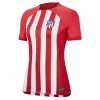 Oficiální Fotbalový Dres Atlético Madrid Domácí 2023-24 pro Ženy